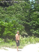 20090420 Phi Phi Island - Maya Bay- Koh Khai  94 of 182 